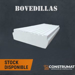 Bovedilla EPS Densidad Estándar