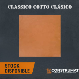 CLASSICO COTTO 36X36