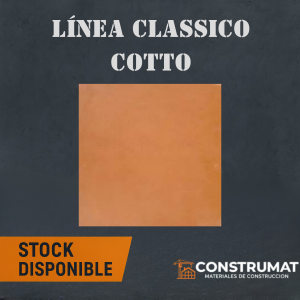 CLASSICO COTTO 43X43